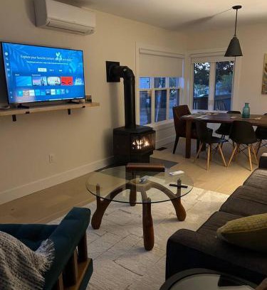 Montague House | The Harbour House Montague