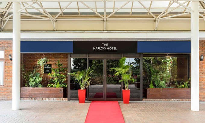 Harlow Hotel | The Harlow Hotel By AccorHotels