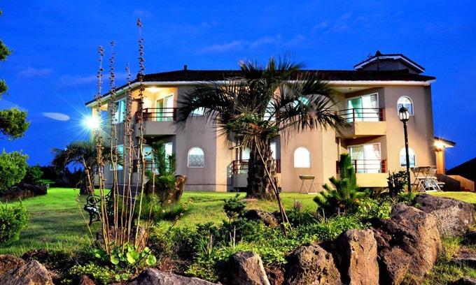 Jongdal-ri House | The Haus