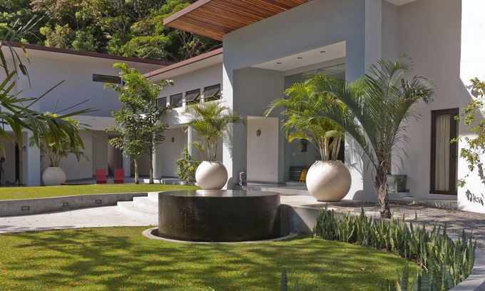 Boquete Hotel | The Haven and Spa - Health and Wellness Accommodation - Adults Only