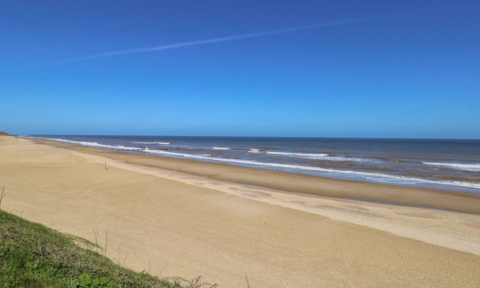 Bacton Cottage | The Haven