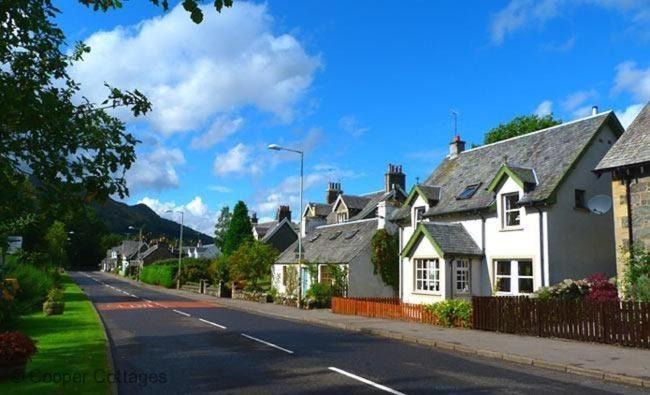 St Fillans House | The Haven