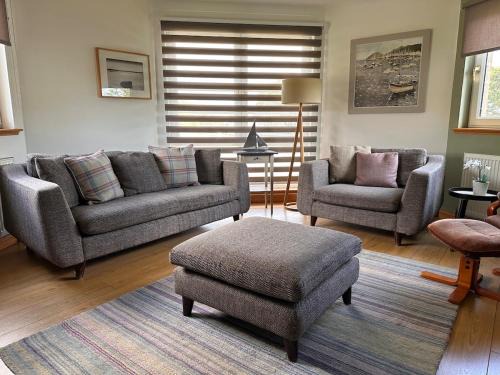 Stonehaven Apartment | The Haven