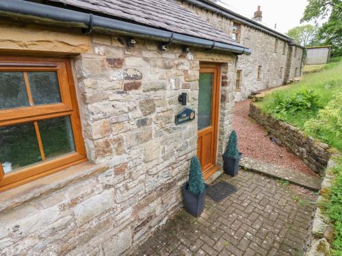 Alston House | The Hayloft