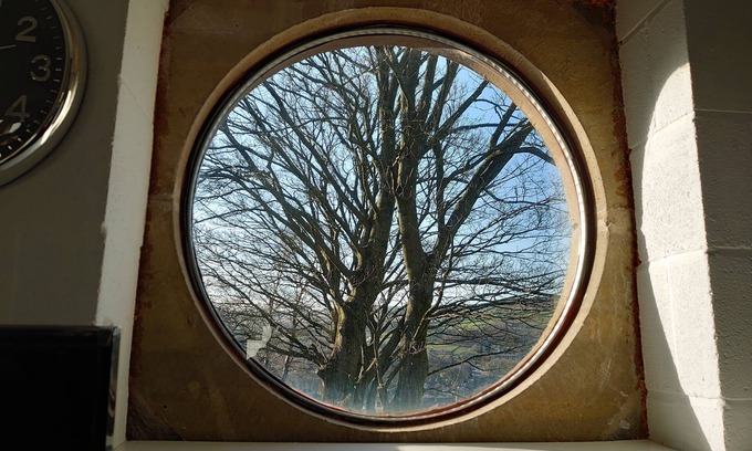 Marsden House | The Hayloft