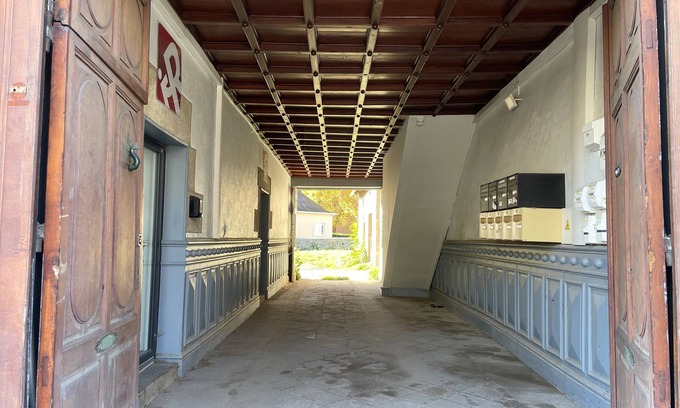 Gueret Apartment | The heart of the city