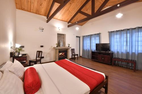 Kodaikanal Resort | The Hearth