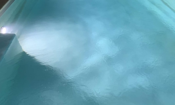 Cancale House | The Herpin | House Cottage Shower room Sea view