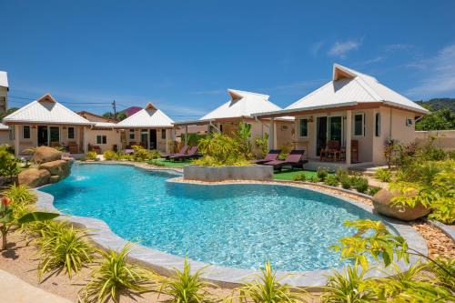 Rawai Resort | The Hidden Lagoon Resort - Exclusively for Adults