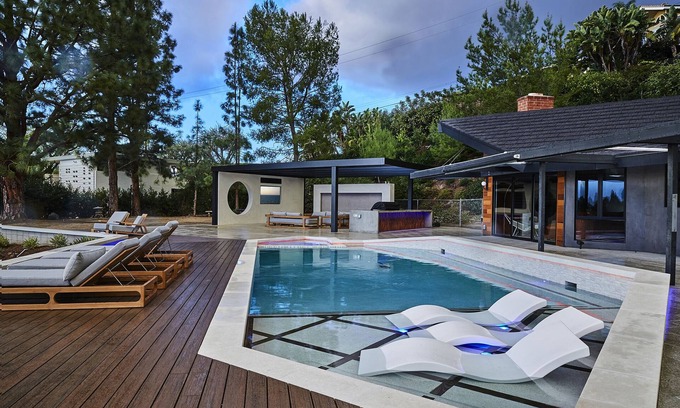 Cowan Heights House | The Hidden Terrace - Disney - Beach - Views