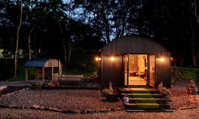 St. Andrews Apartment | The Hide at Woodside