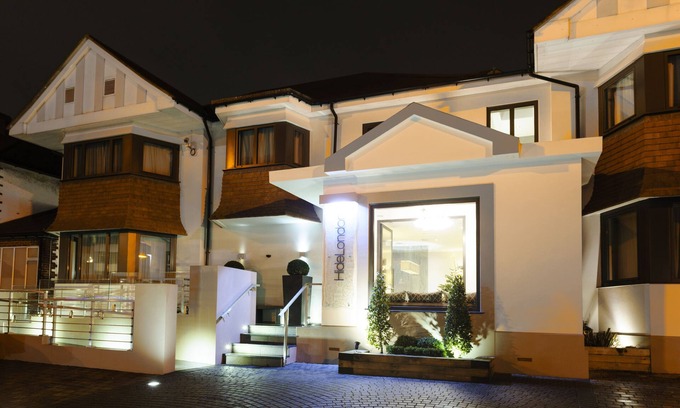 West Hendon Hotel | The Hide London