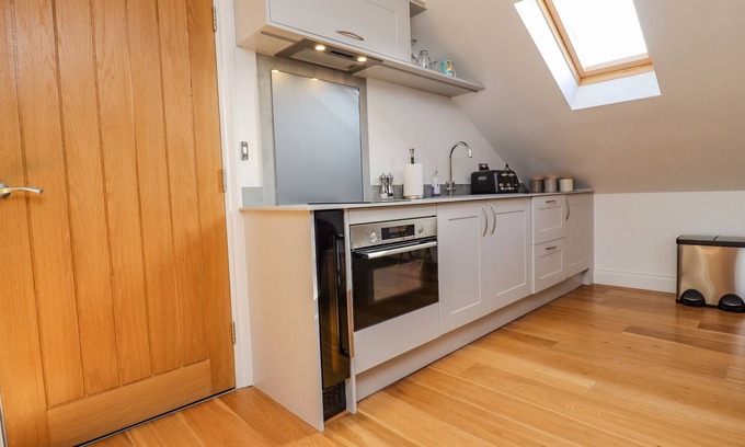 Carbis Bay Cottage | The Hideaway