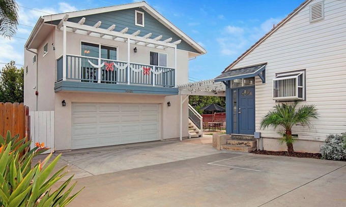 Morena Apartment | The Hideaway of Silver Terrace