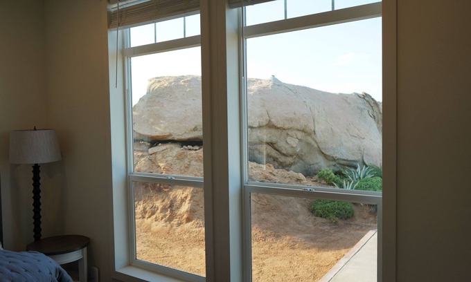 Escondido Cottage | The Highland Cottage