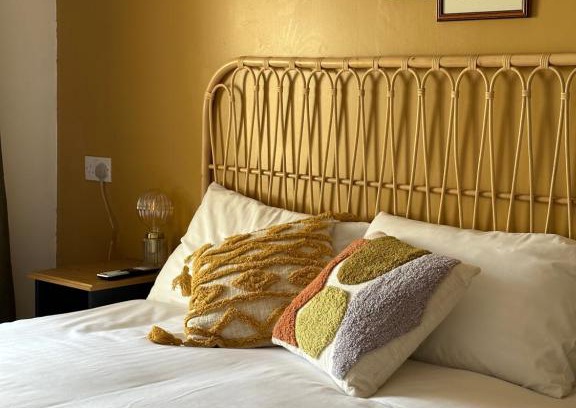 Great Salkeld Hotel | The Highland Drove