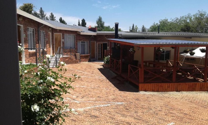 Bethlehem House | The Highland Inn