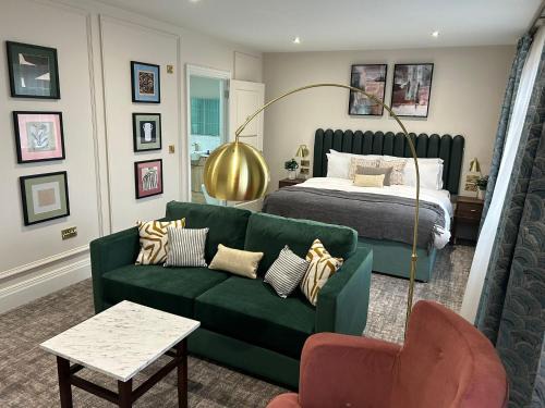 Sherborne Hotel | The Hillbrook Hotel & Spa - Sherborne