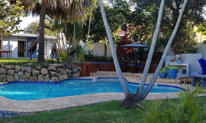 Beacon Bay House | The Hillcrest Guesthouse