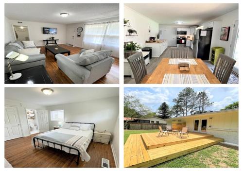 Center Point House | The Hilltop