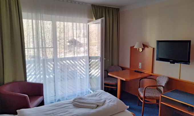 Hohenaschau im Chiemgau Apartment | The historic Haus zur Burg invites you: Apartment ciao-aschau Mina