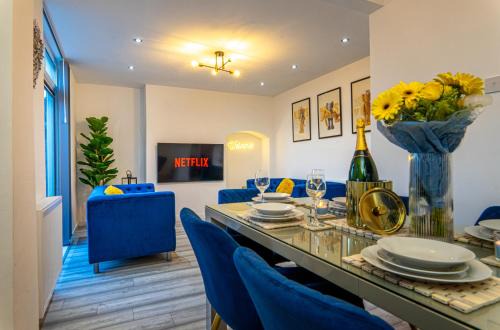 Coventry House | The Hive