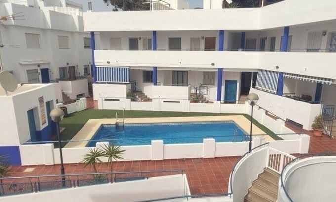 San Jose Apartment | THE HOLIDAY HOUSE SAN JOSE