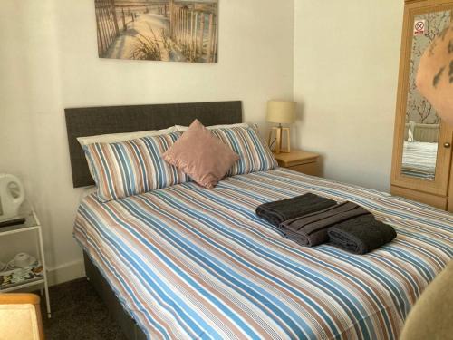 Pentre Berw Hotel | The Holland arms hotel