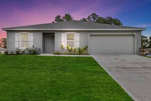 Port Malabar House | The Home away from Home Palm Bay