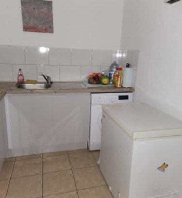 Colchester House | The Home