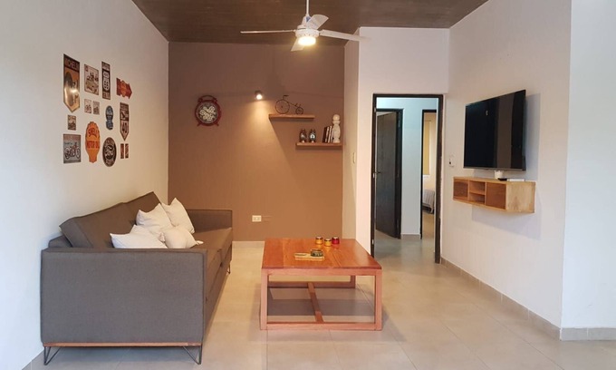 Santiago del Estero Apartment | The home that everyone is looking for in Santiago! apartment in south zone - With Garage