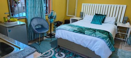Richards Bay Apartment | The Homestead Richardsbay