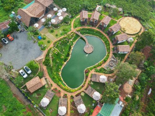 Bao Lam Other | The Homilá Bảo Lộc - Hill View Bungalows
