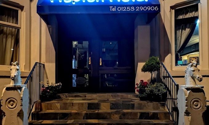 South Shore Hotel | The Hopton Hotel