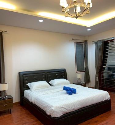 Singhanakhon Villa | The Horizon Villa Songkhla