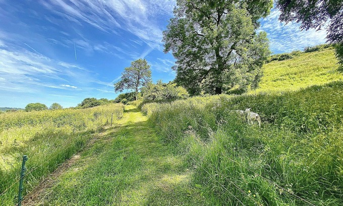 Cliffe Pypard Cottage | The Horse Cart - UK39547