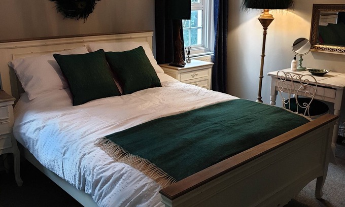 Hurstpierpoint Hotel | The Horse Inn Hurst