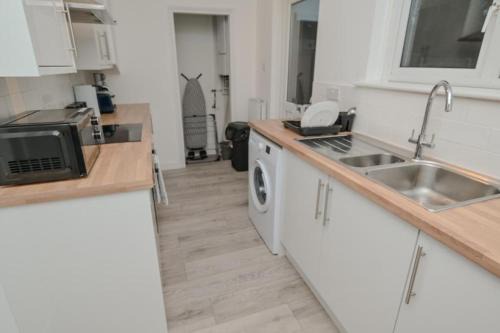 Becontree House | The house