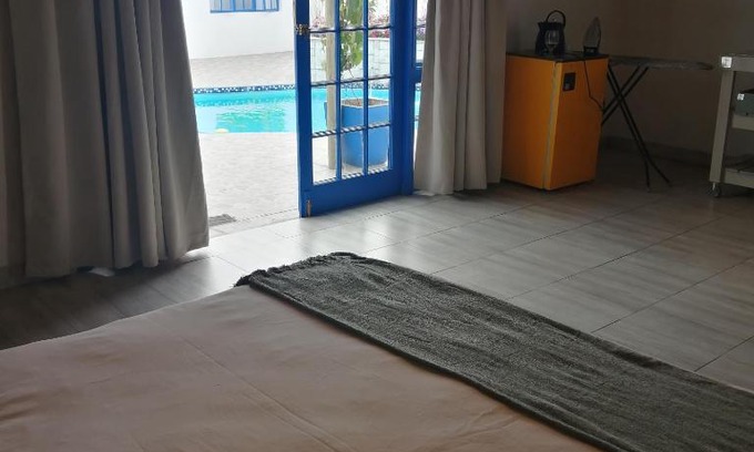 Komani House | The House Guesthouse - Fox's Lair, bachelor apartment near schools