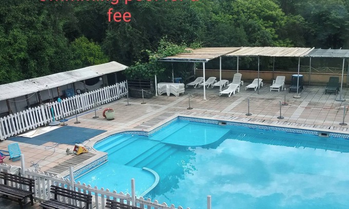 Licciana Nardi Apartment | The House in the Valley