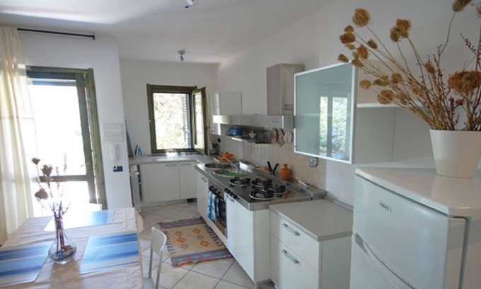 Chia Apartment | the house in the village - Chia (CA)
