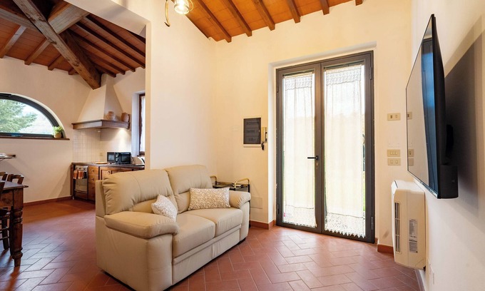 Greve in Chianti House | The House of Arthur