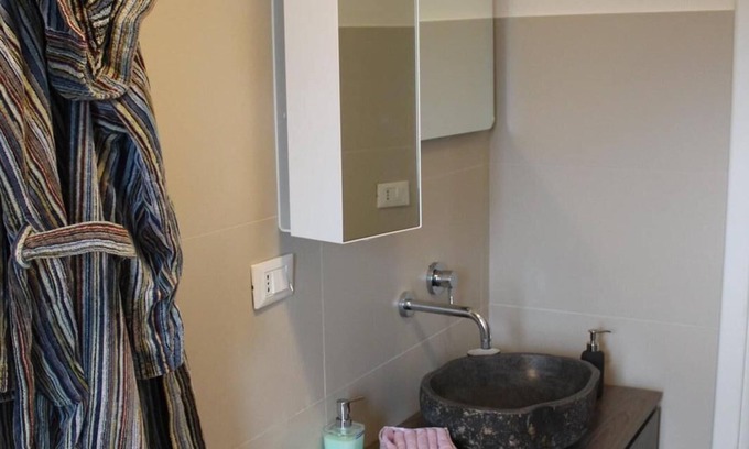 Raccuja Villa | "The House of Elves"