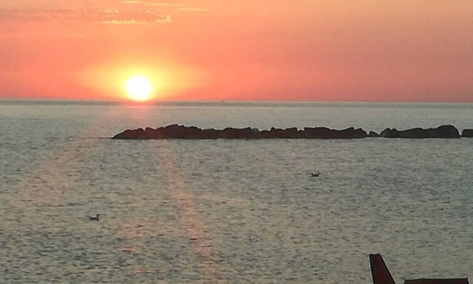 Torino di Sangro House | The house of friends