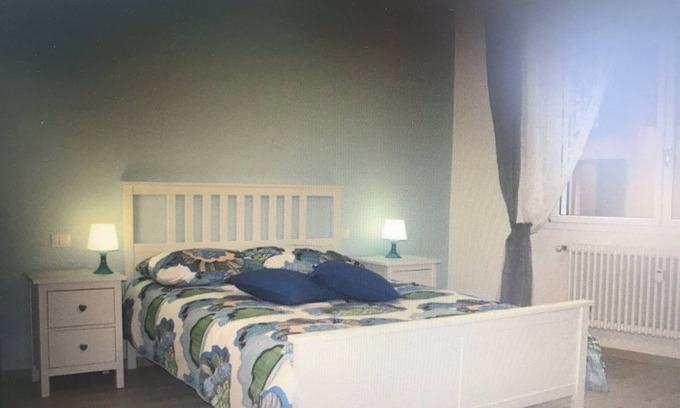 Historic Center Apartment | The house of kro