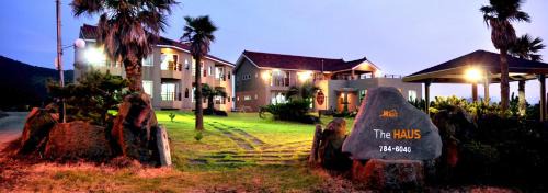 Jongdal-ri House | The House Pension