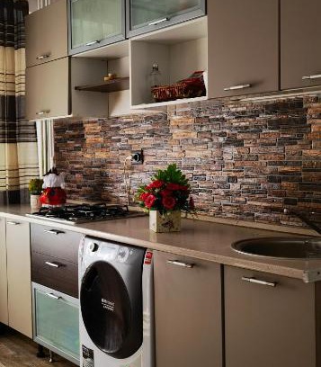 Oradea Apartment | The House