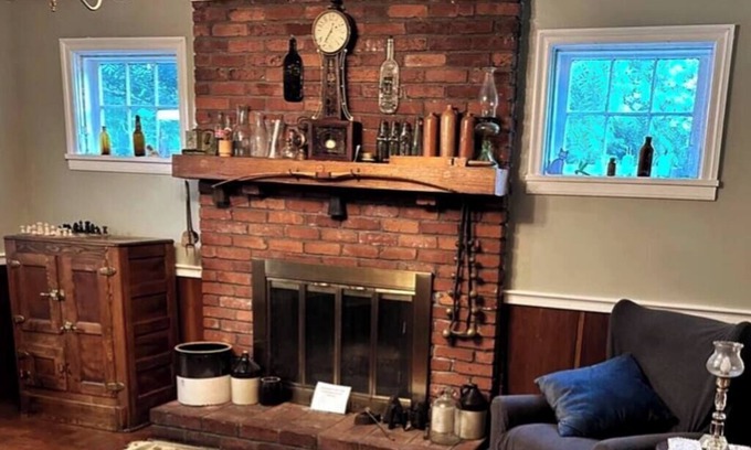 South Hills House | The House That Love Built Airport, Pgh, Wash PA