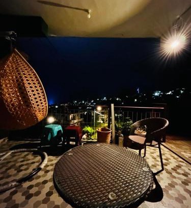 Dharamshala Apartment | The Hp 39 House