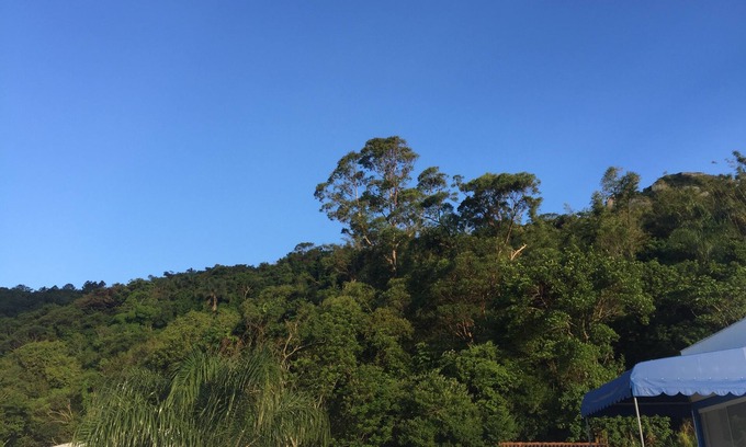 Lagoa da Conceicao Hotel | The Hyperion Boutique Hotel